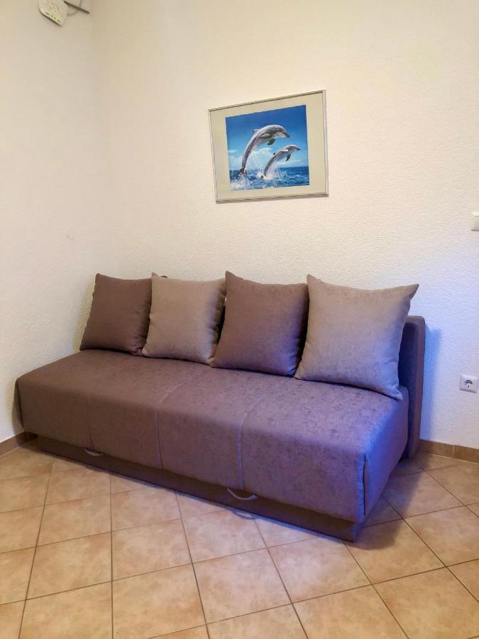 מילנה Hotel B&B Chamberlain מראה חיצוני תמונה