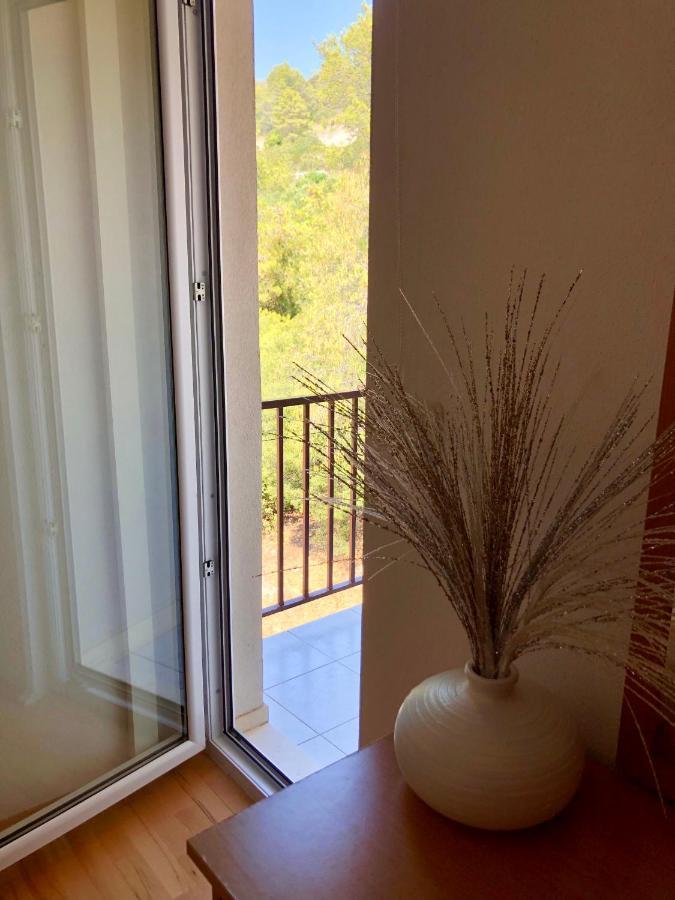 מילנה Hotel B&B Chamberlain מראה חיצוני תמונה