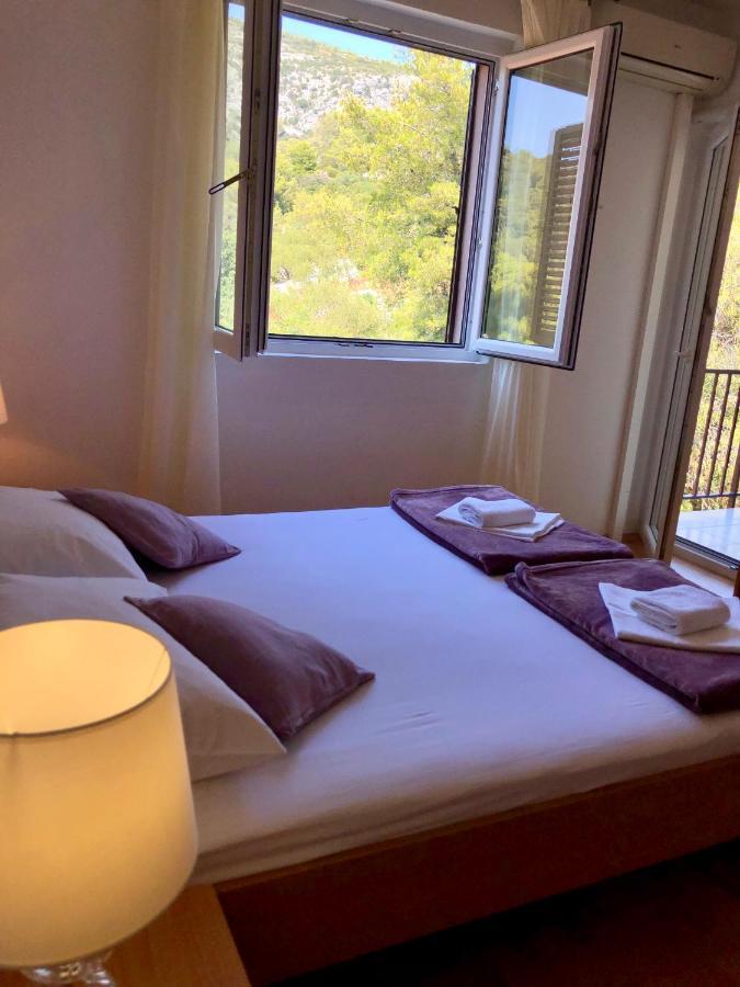 מילנה Hotel B&B Chamberlain מראה חיצוני תמונה