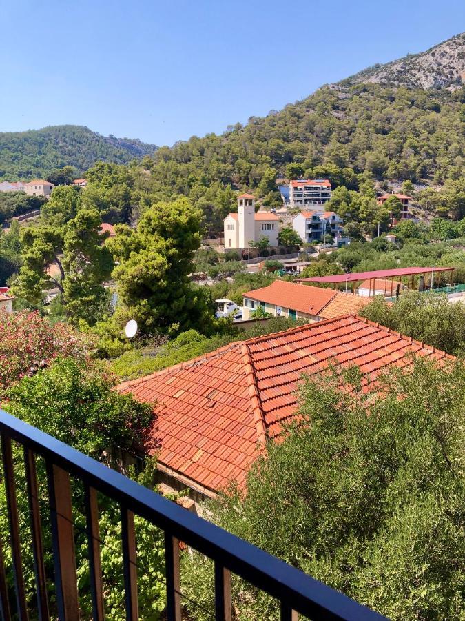 מילנה Hotel B&B Chamberlain מראה חיצוני תמונה