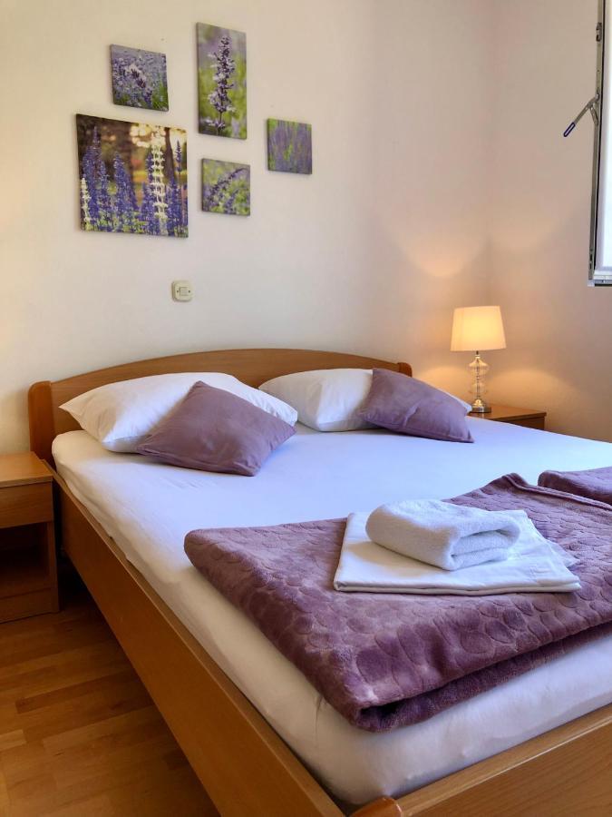 מילנה Hotel B&B Chamberlain מראה חיצוני תמונה