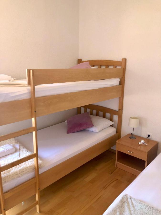 מילנה Hotel B&B Chamberlain מראה חיצוני תמונה