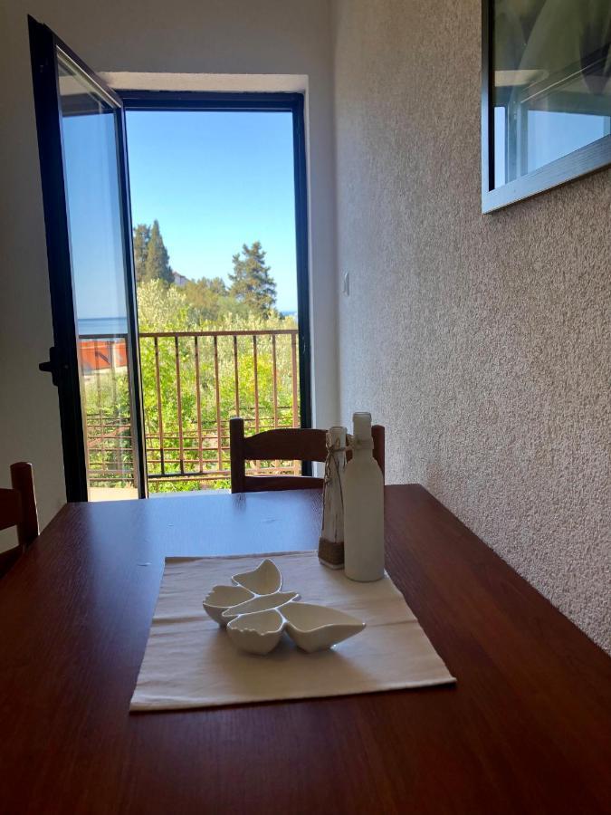 מילנה Hotel B&B Chamberlain מראה חיצוני תמונה
