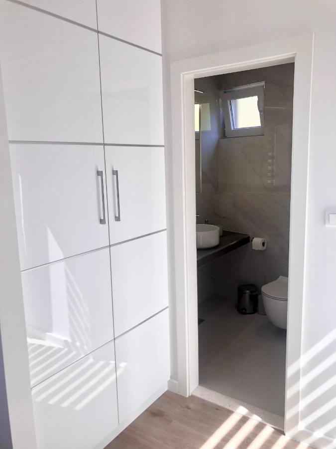 מילנה Hotel B&B Chamberlain מראה חיצוני תמונה