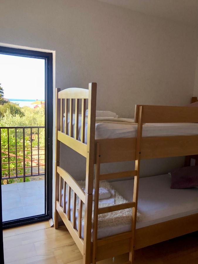 מילנה Hotel B&B Chamberlain מראה חיצוני תמונה
