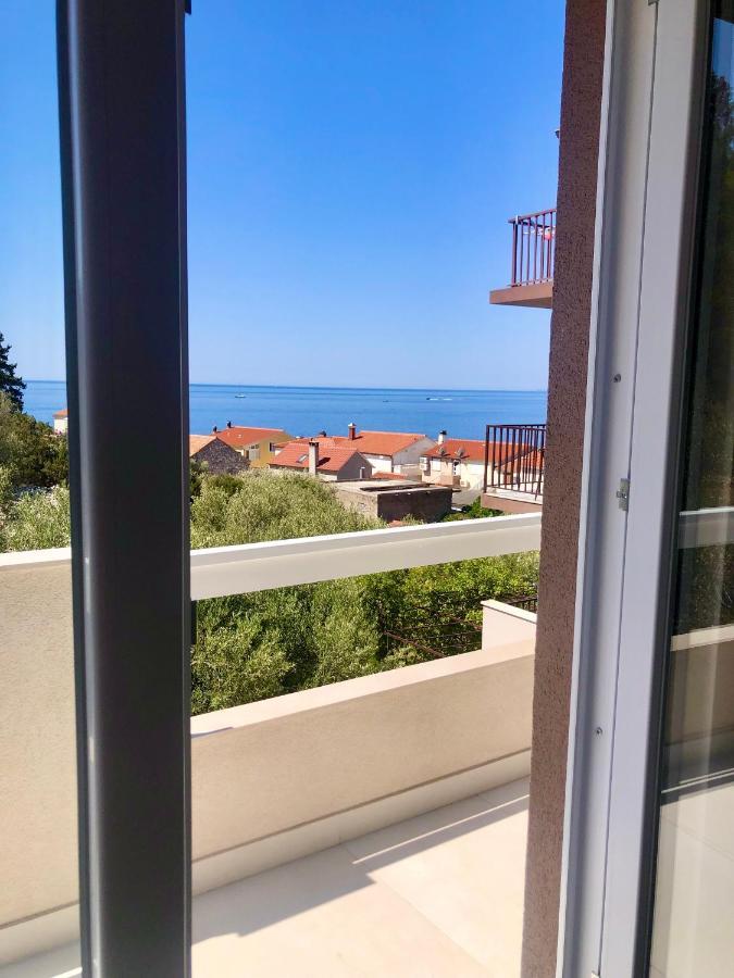 מילנה Hotel B&B Chamberlain מראה חיצוני תמונה