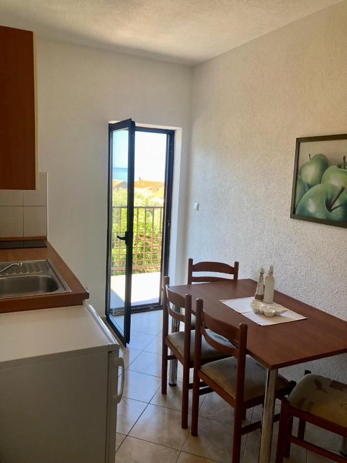 מילנה Hotel B&B Chamberlain מראה חיצוני תמונה