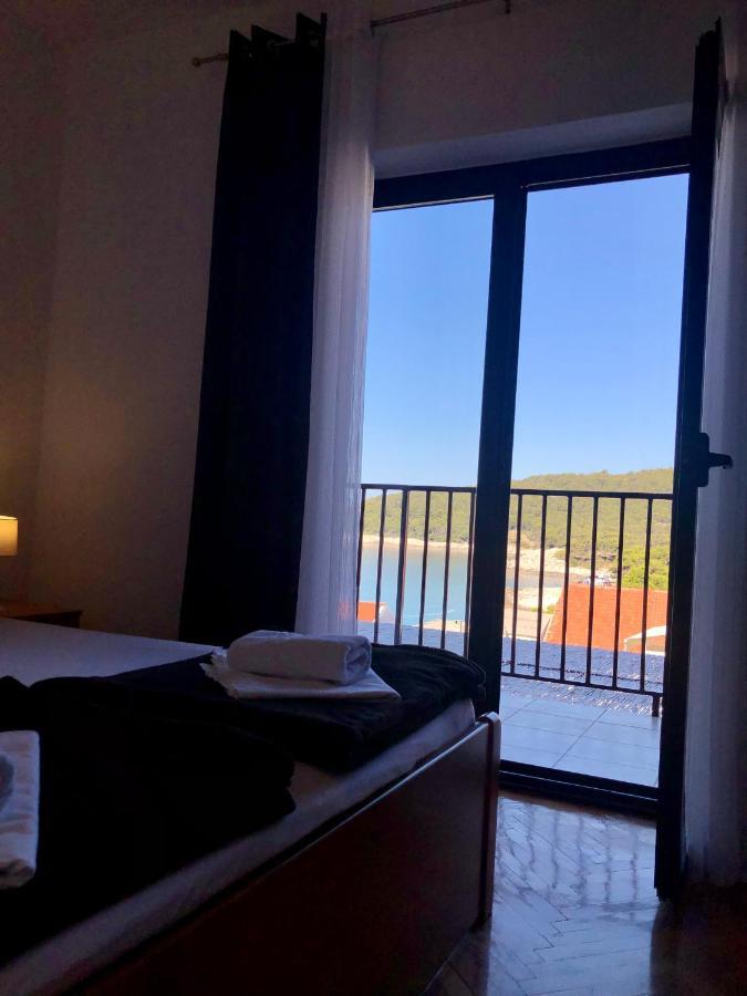 מילנה Hotel B&B Chamberlain מראה חיצוני תמונה