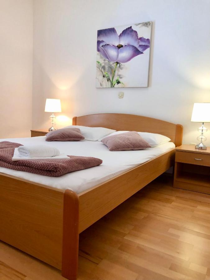 מילנה Hotel B&B Chamberlain מראה חיצוני תמונה