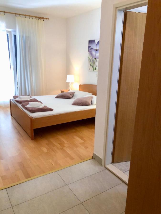 מילנה Hotel B&B Chamberlain מראה חיצוני תמונה