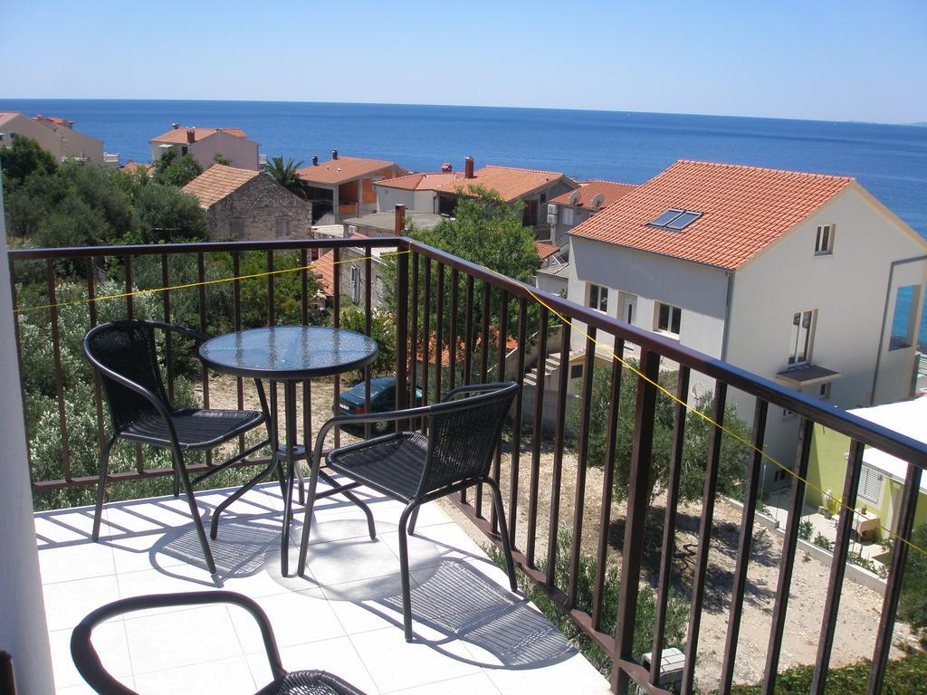 מילנה Hotel B&B Chamberlain חדר תמונה