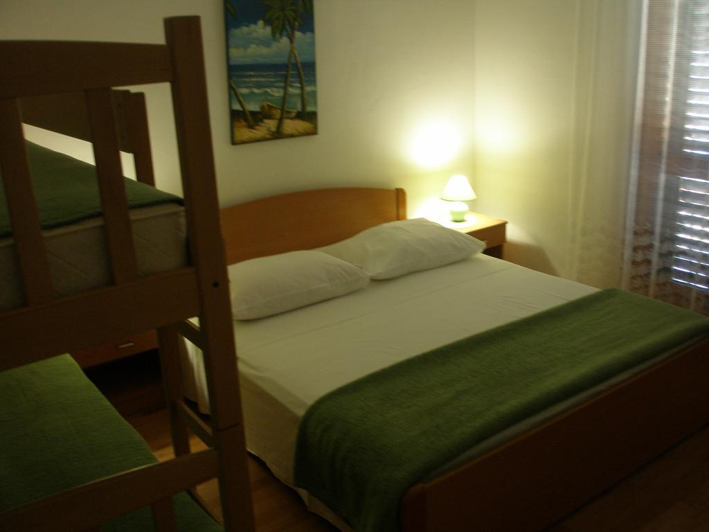 מילנה Hotel B&B Chamberlain חדר תמונה