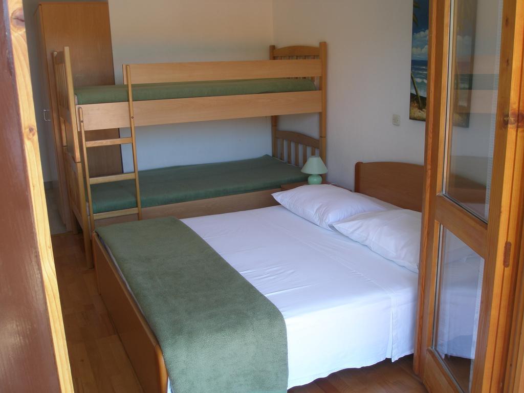 מילנה Hotel B&B Chamberlain חדר תמונה