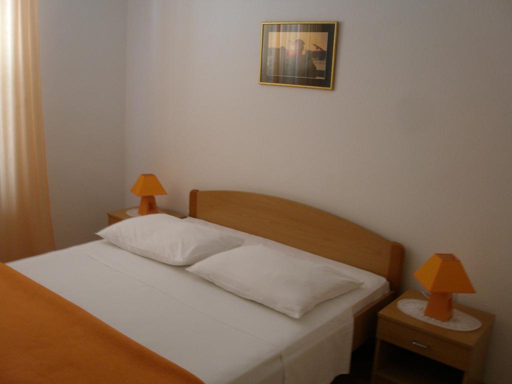 מילנה Hotel B&B Chamberlain חדר תמונה
